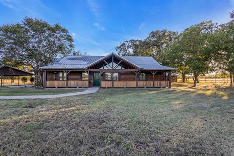 A home in Greenville