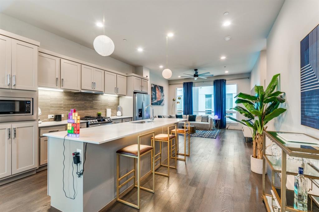 Skyline Ters - Residential