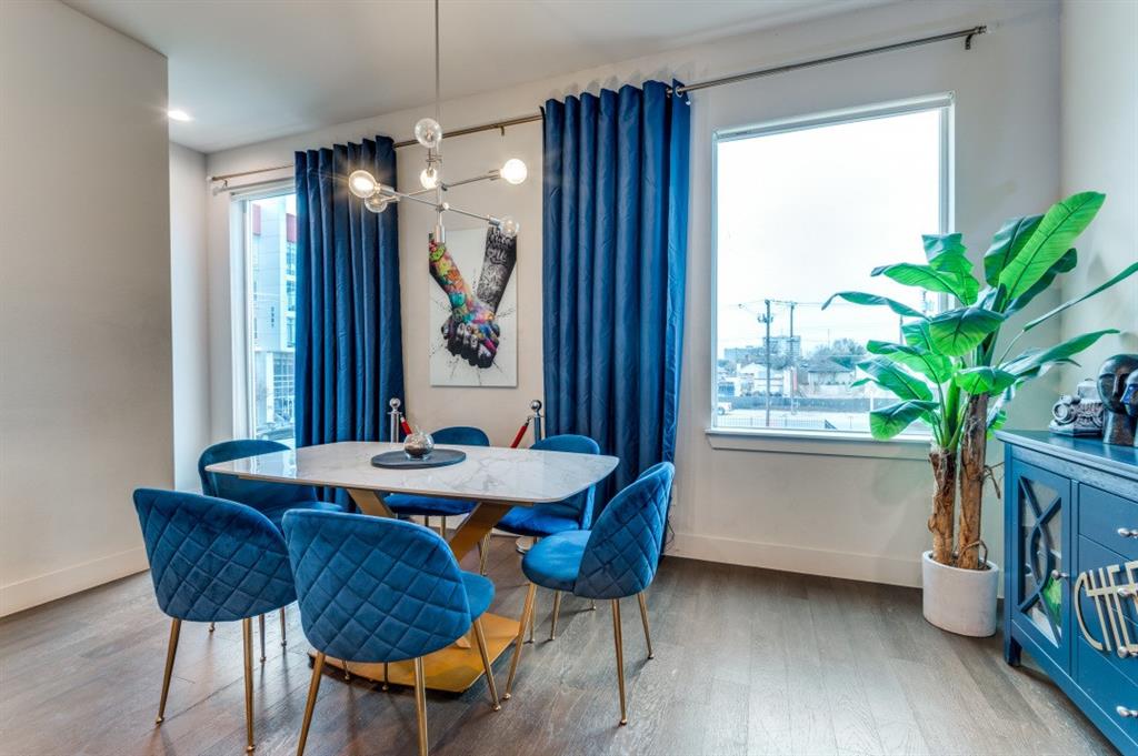 Skyline Ters - Residential