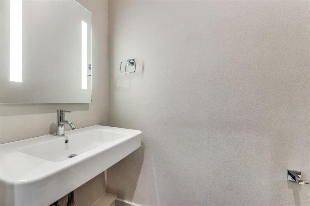 Skyline Ters - Residential