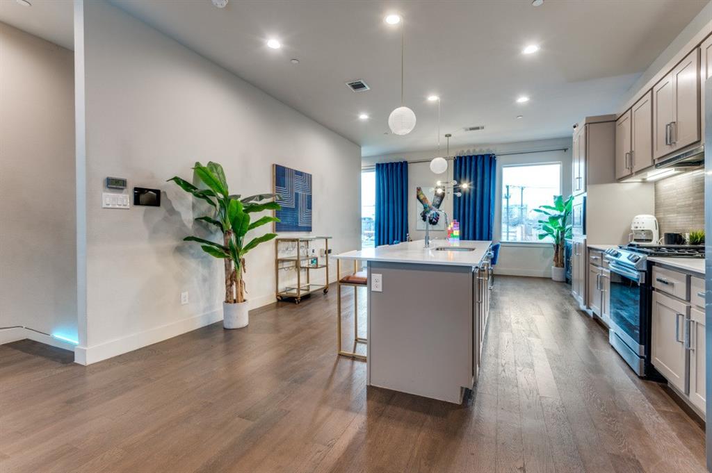 Skyline Ters - Residential