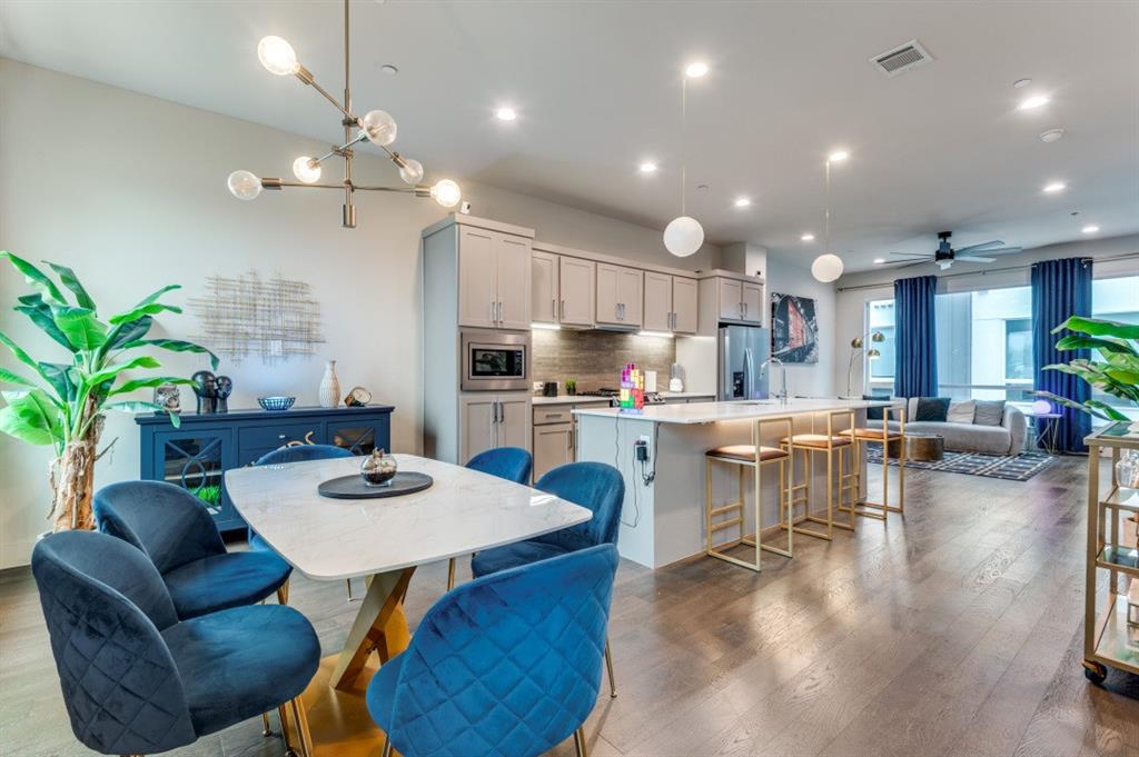 Skyline Ters - Residential