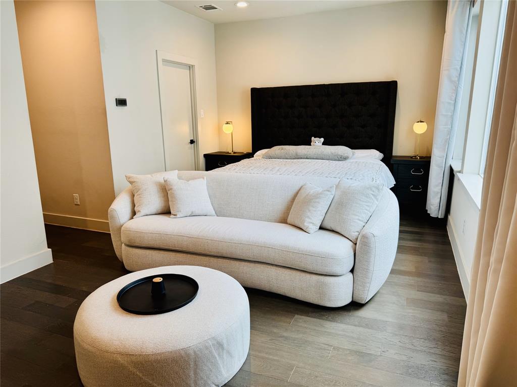 Skyline Ters - Residential