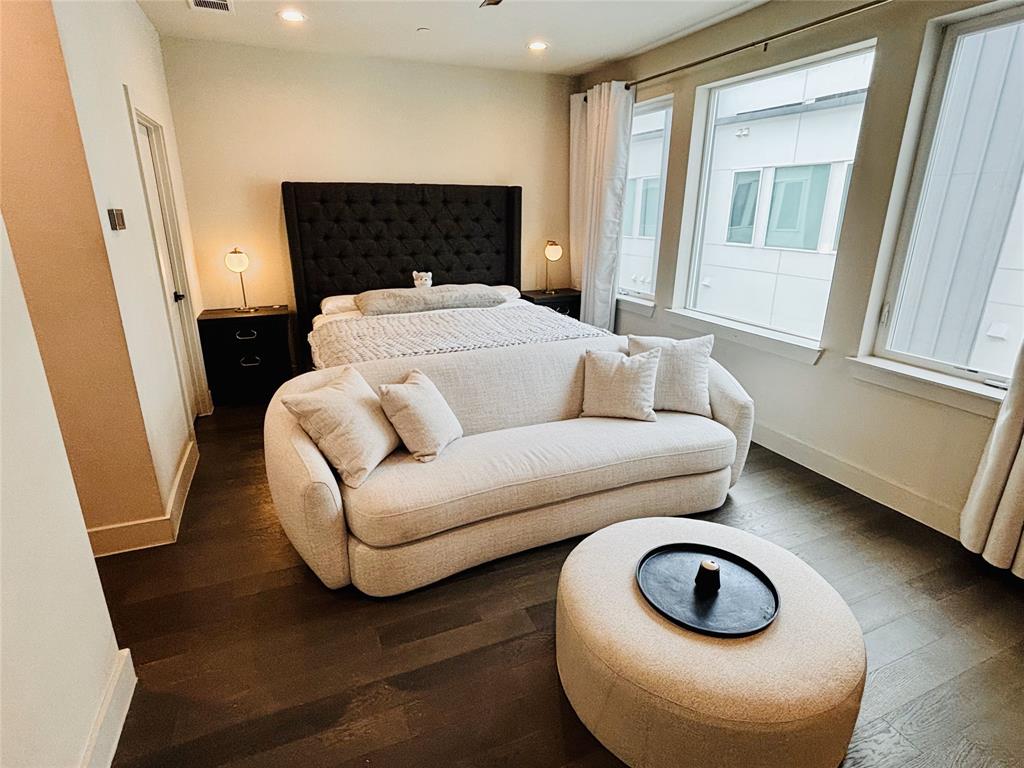 Skyline Ters - Residential