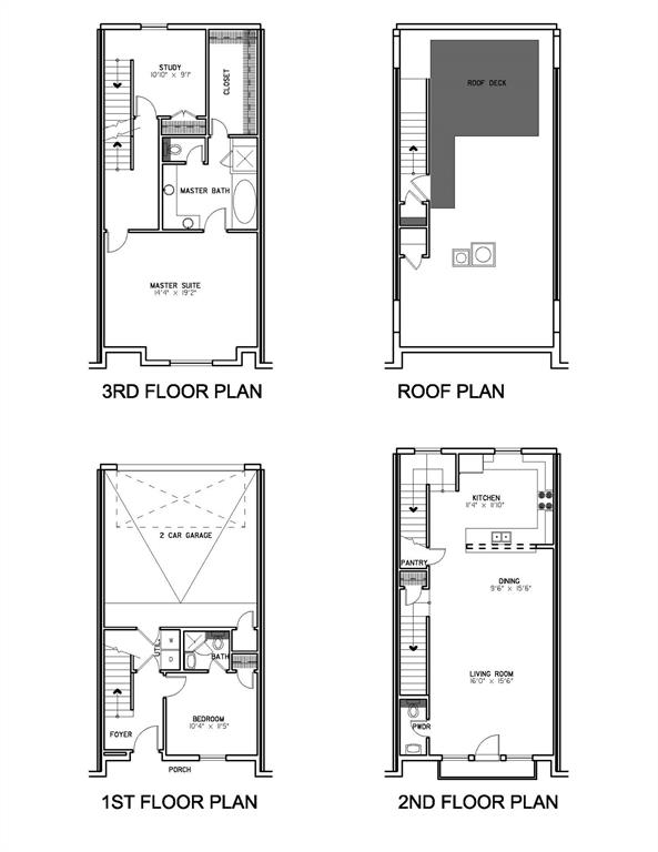 Veranda 2 - Residential Lease