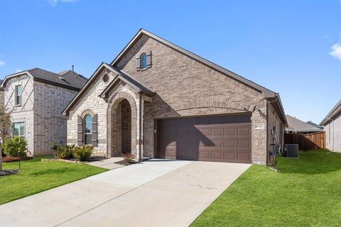 16513 Garden Drive Celina TX 75009