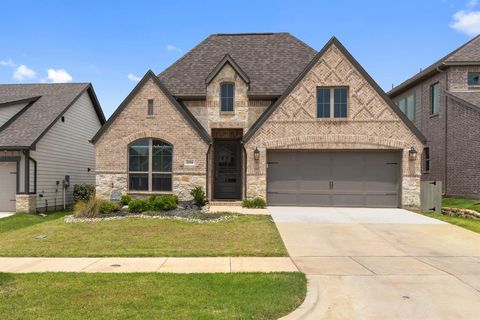 2316 Lazy Dog Lane Northlake TX 76247