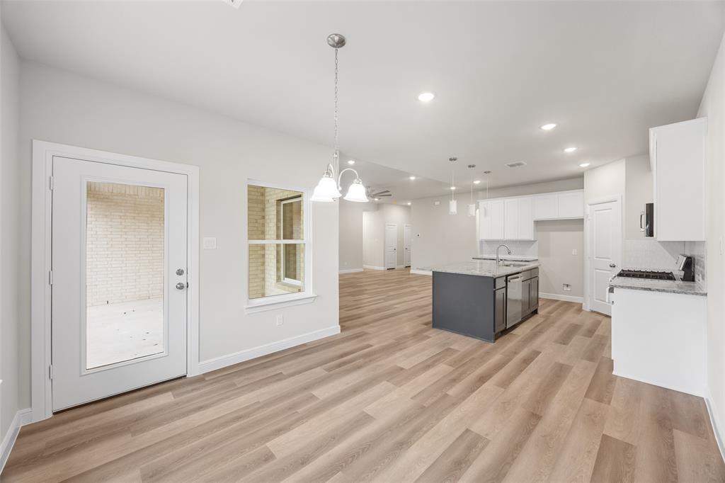 MEADOW PARK ADDN-WHT STLMENT - Residential