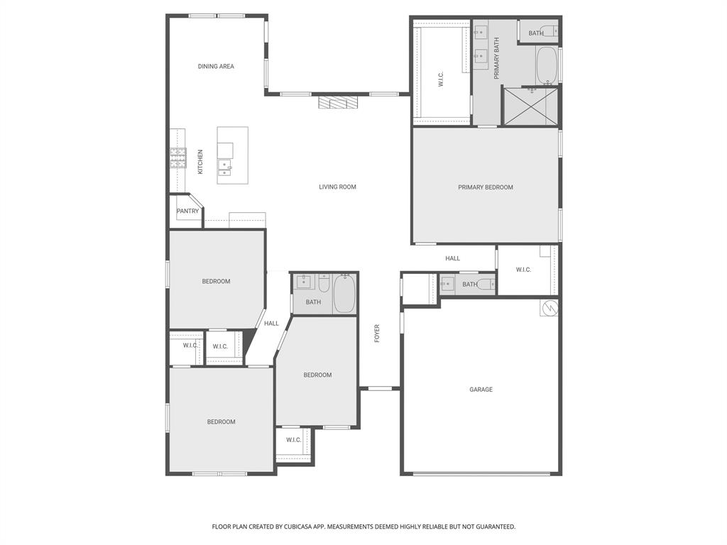 MEADOW PARK ADDN-WHT STLMENT - Residential