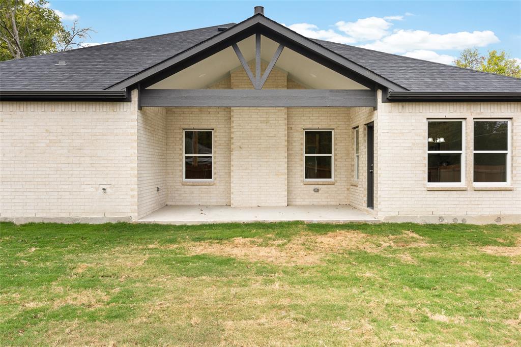 MEADOW PARK ADDN-WHT STLMENT - Residential