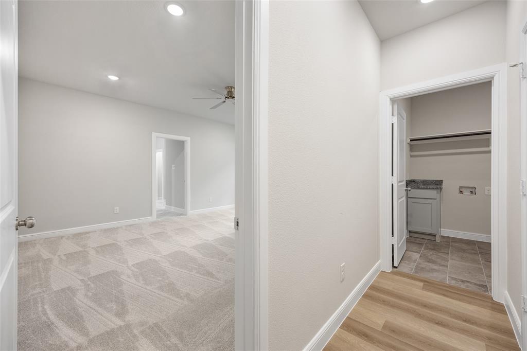 MEADOW PARK ADDN-WHT STLMENT - Residential