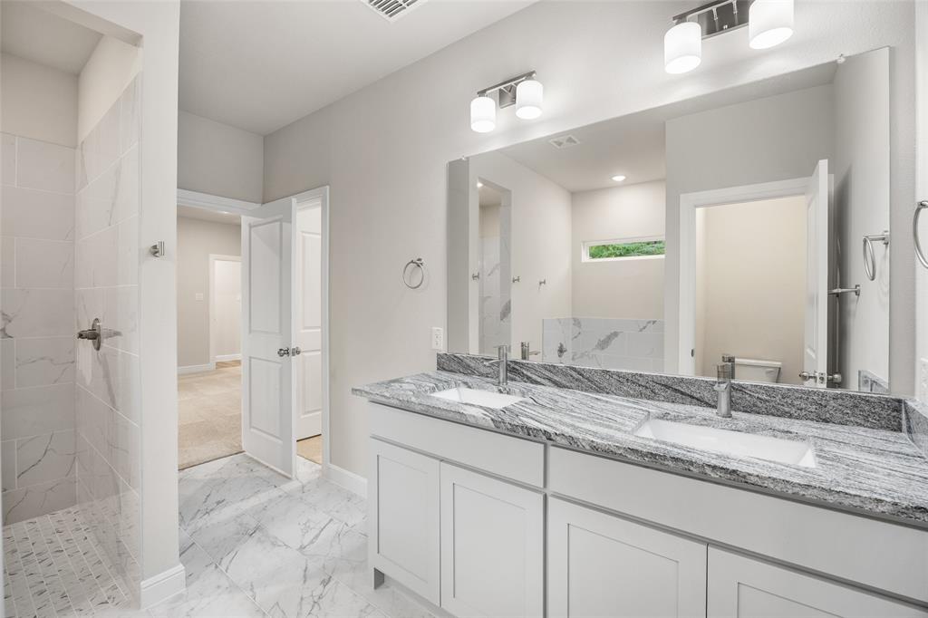 MEADOW PARK ADDN-WHT STLMENT - Residential