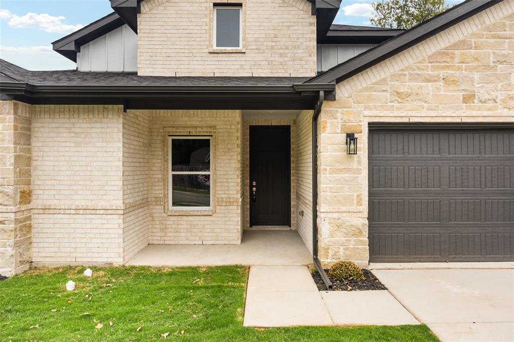 501 Pemberton Street