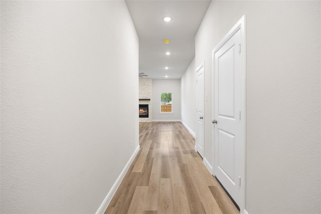 501 Pemberton Street