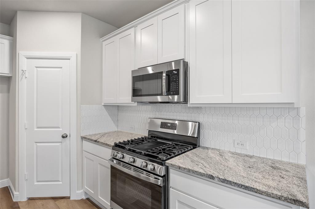 MEADOW PARK ADDN-WHT STLMENT - Residential