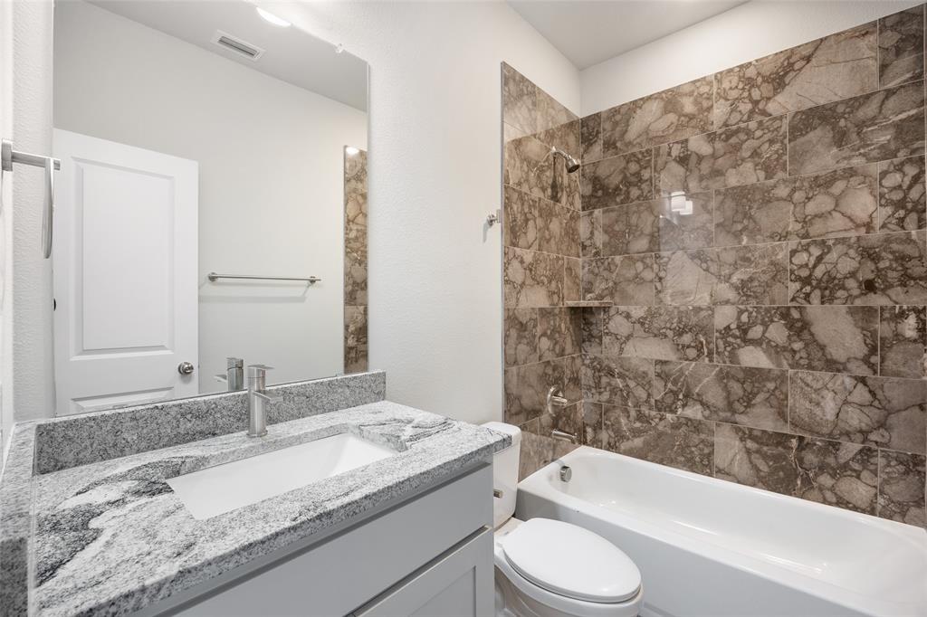 MEADOW PARK ADDN-WHT STLMENT - Residential