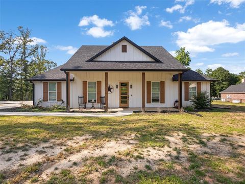 Photo of 1562 N Willow Oak Road, Gladewater, TX 75647 (MLS # 21286247)