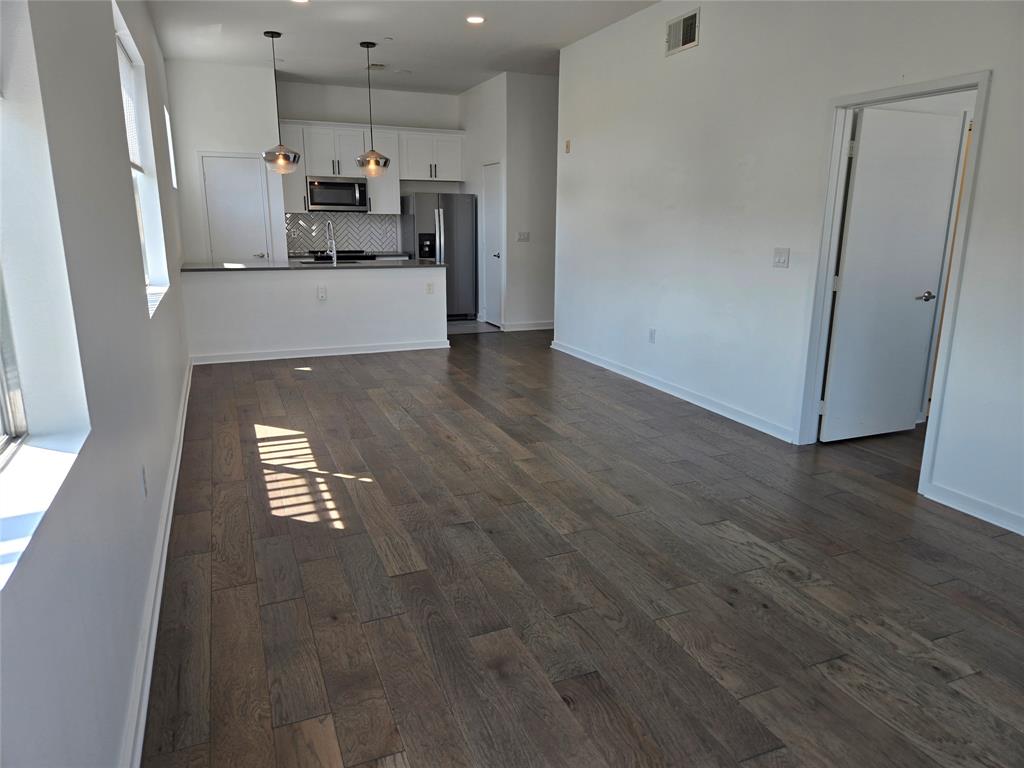 Bryan Street Station Condo - Residential Lease