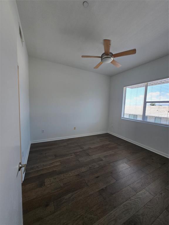 Bryan Street Station Condo - Residential Lease