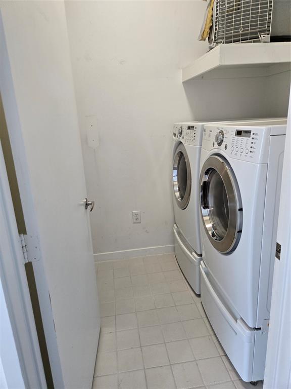 Bryan Street Station Condo - Residential Lease