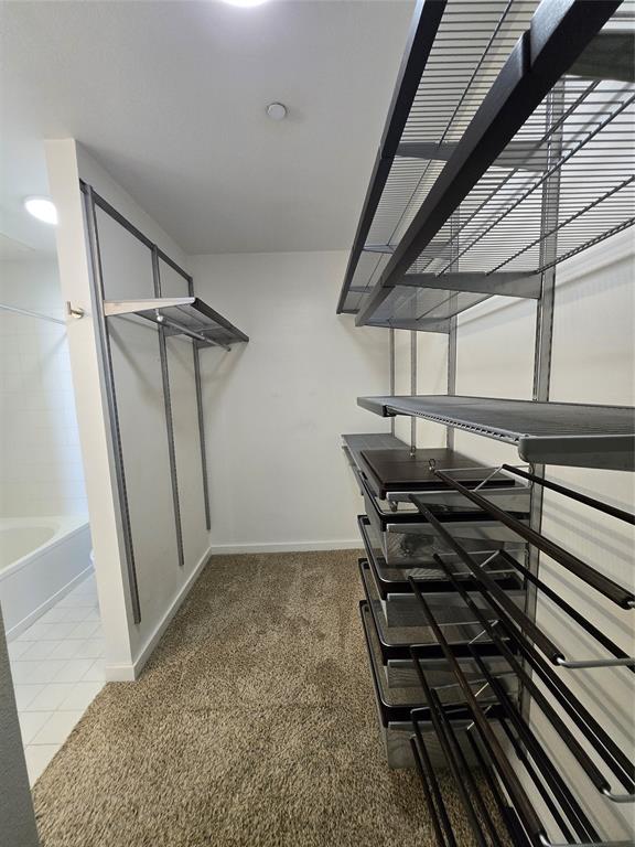 Bryan Street Station Condo - Residential Lease