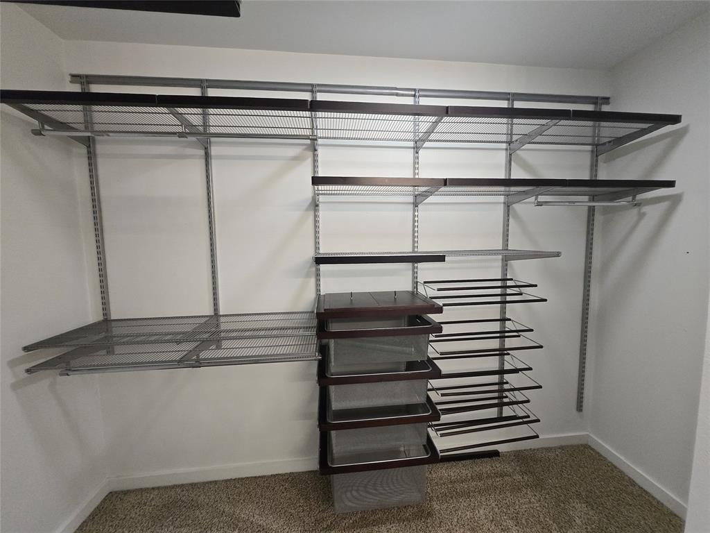 Bryan Street Station Condo - Residential Lease