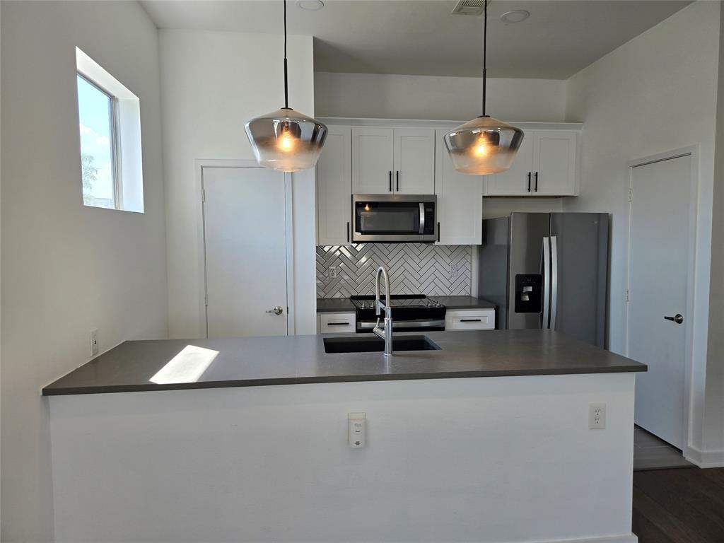 Bryan Street Station Condo - Residential Lease