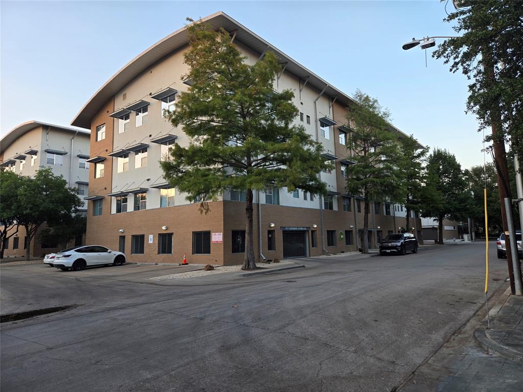 Bryan Street Station Condo - Residential Lease