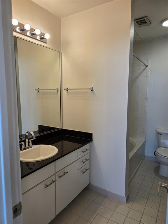 Bryan Street Station Condo - Residential Lease