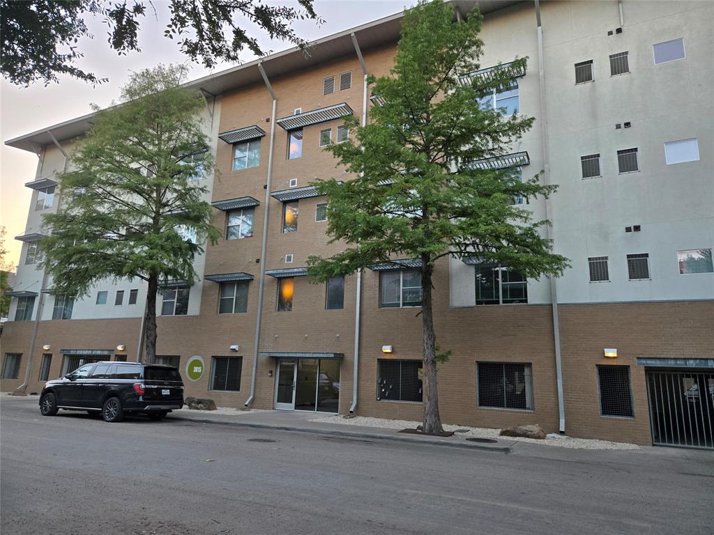 Bryan Street Station Condo - Residential Lease