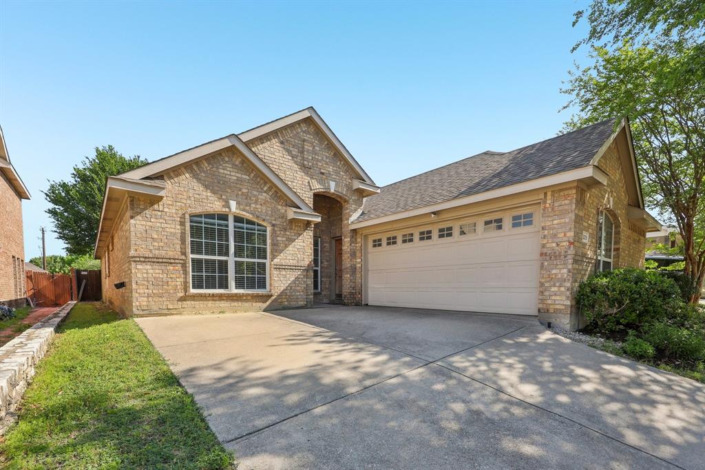 McKinney, Texas 75070, United States, 3 Bedrooms Bedrooms, ,2 BathroomsBathrooms,Residential,Pending,139797