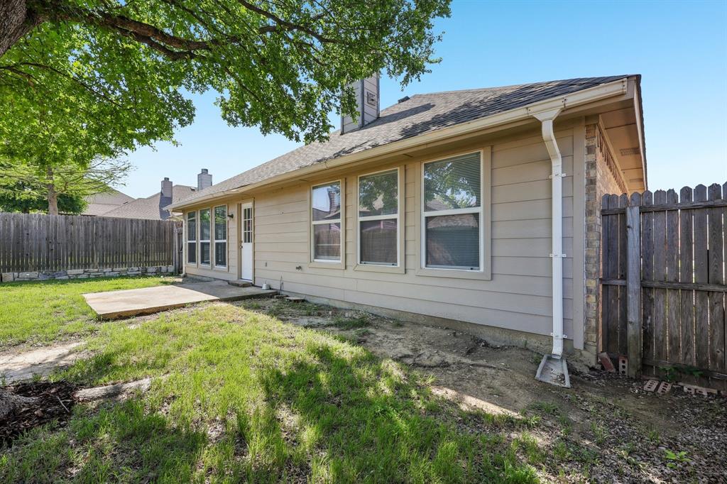 McKinney, Texas 75070, United States, 3 Bedrooms Bedrooms, ,2 BathroomsBathrooms,Residential,Pending,139797