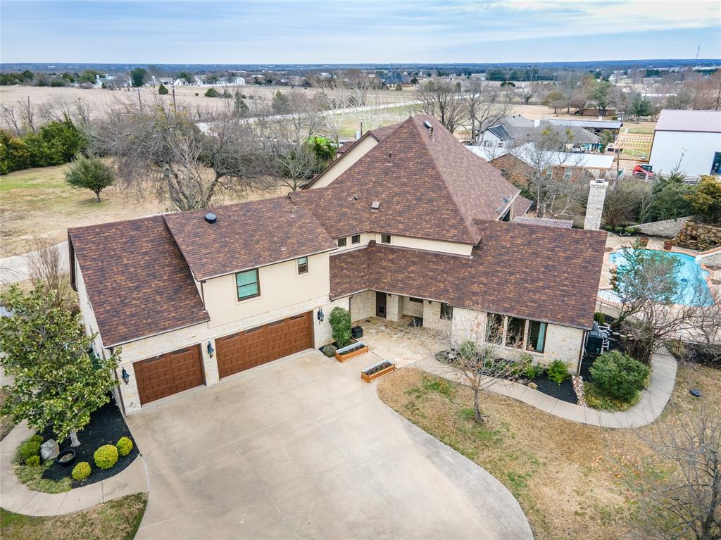 A RODRIQUEZ - Residential