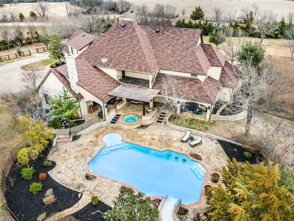 A RODRIQUEZ - Residential