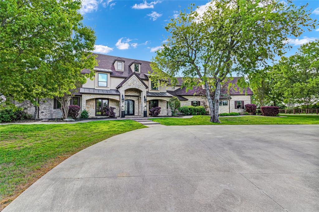 A RODRIQUEZ - Residential