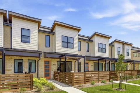 820 Dulaney Court Prosper TX 75078