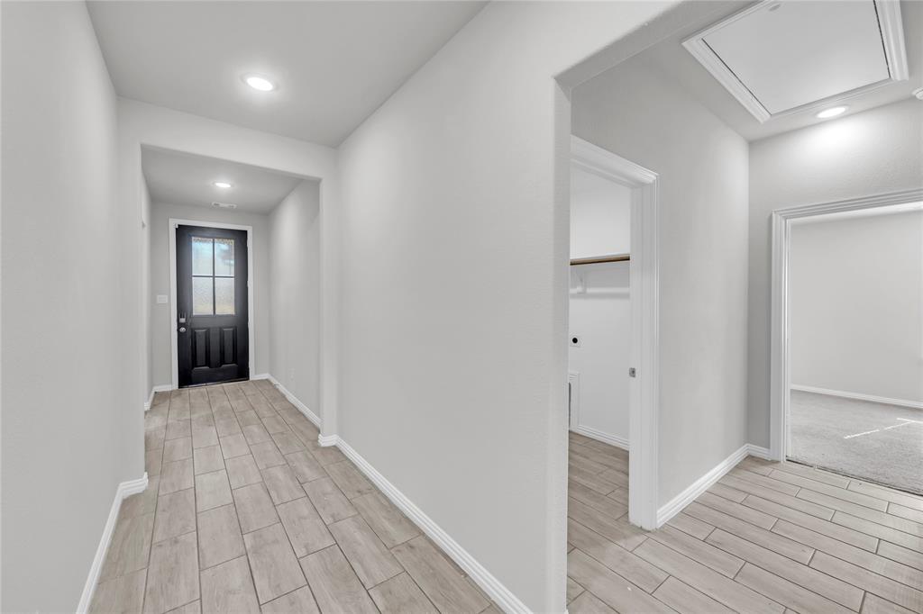 MAGNOLIA RIDGE PHASE 2 ADDITION (CML) - Residential