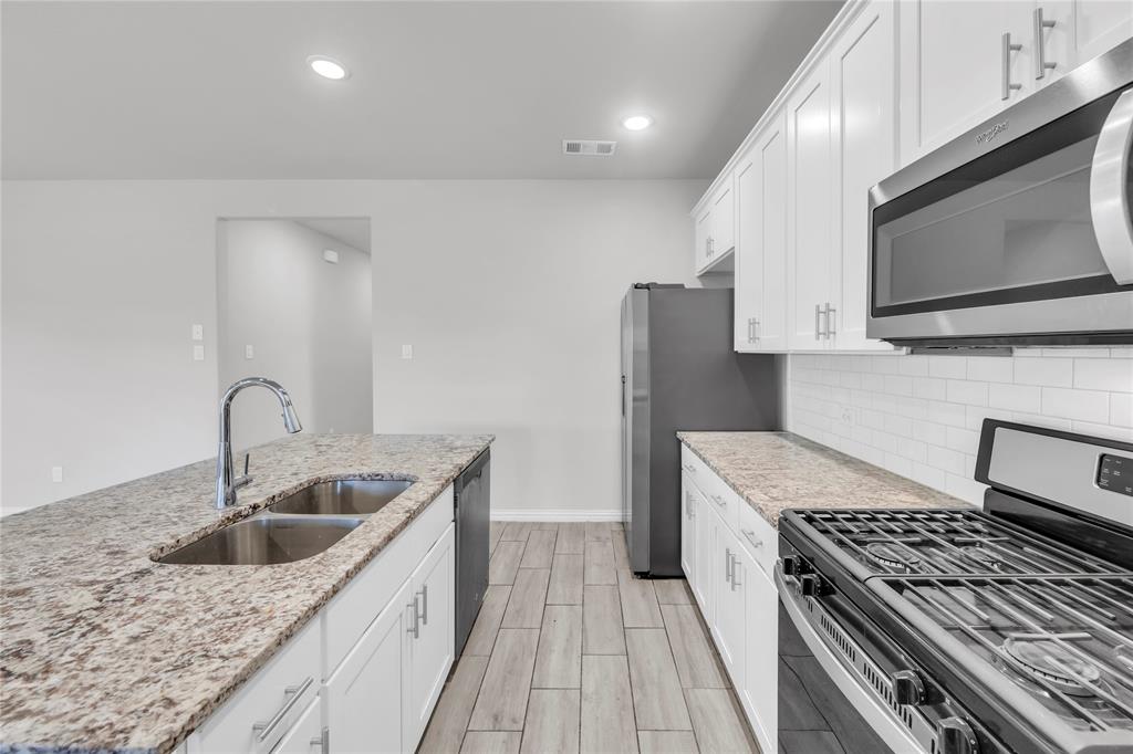 MAGNOLIA RIDGE PHASE 2 ADDITION (CML) - Residential