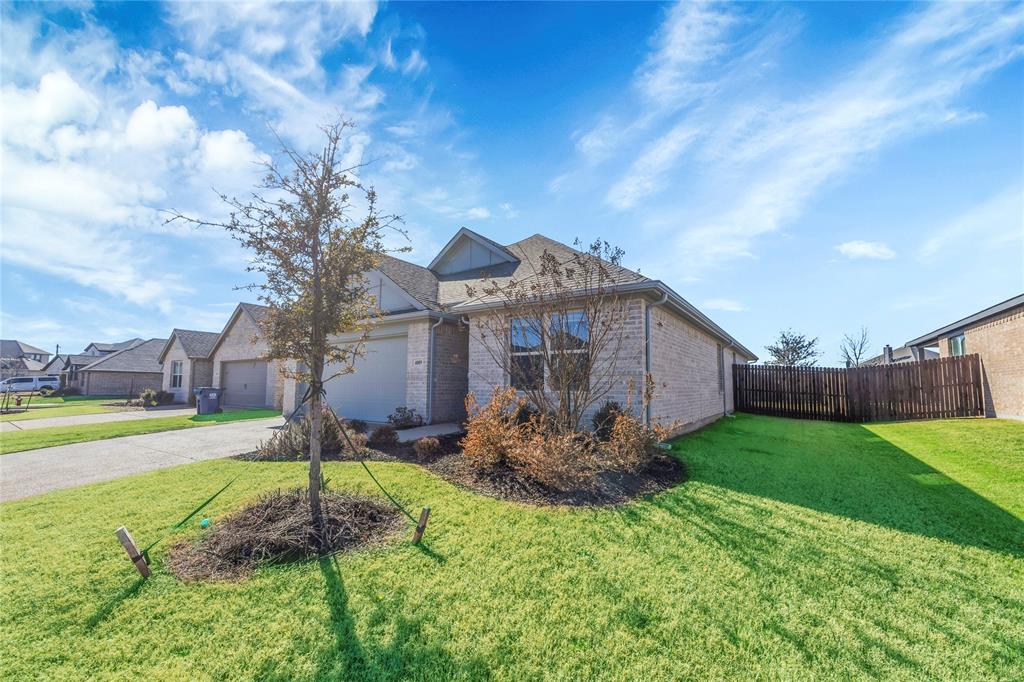 MAGNOLIA RIDGE PHASE 2 ADDITION (CML) - Residential