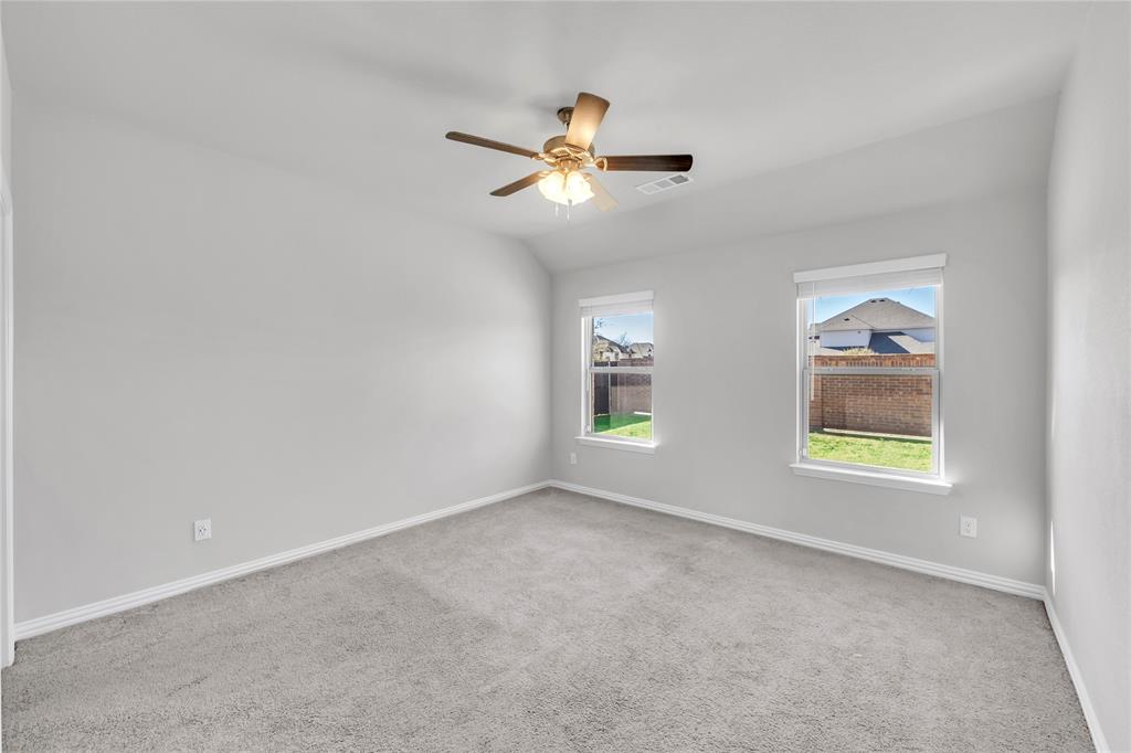 MAGNOLIA RIDGE PHASE 2 ADDITION (CML) - Residential