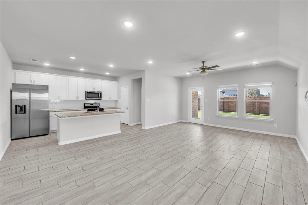 MAGNOLIA RIDGE PHASE 2 ADDITION (CML) - Residential