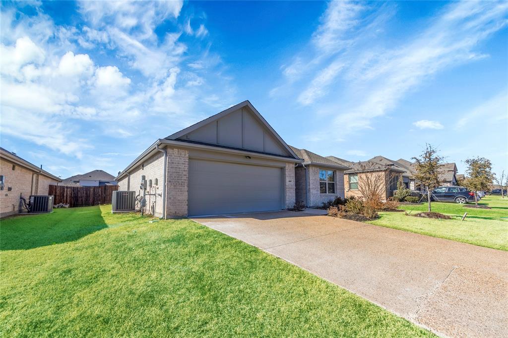 MAGNOLIA RIDGE PHASE 2 ADDITION (CML) - Residential