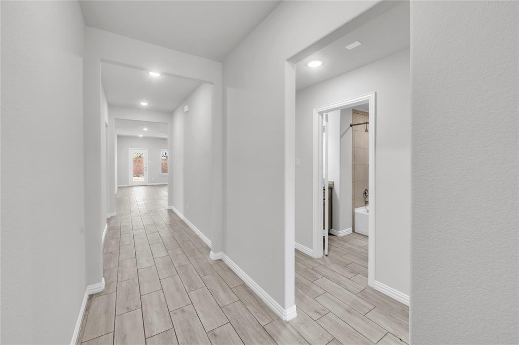 MAGNOLIA RIDGE PHASE 2 ADDITION (CML) - Residential