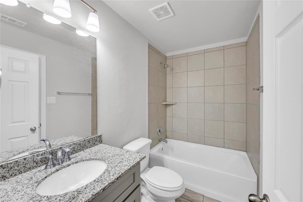 MAGNOLIA RIDGE PHASE 2 ADDITION (CML) - Residential