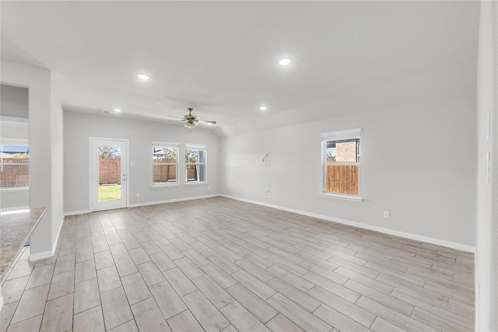 MAGNOLIA RIDGE PHASE 2 ADDITION (CML) - Residential