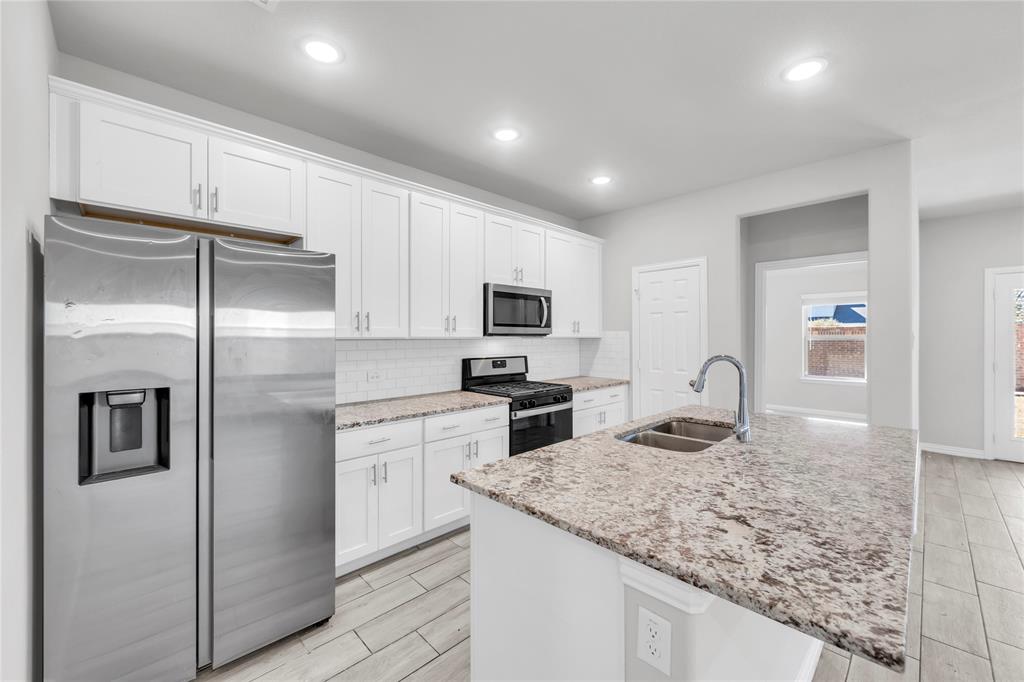 MAGNOLIA RIDGE PHASE 2 ADDITION (CML) - Residential