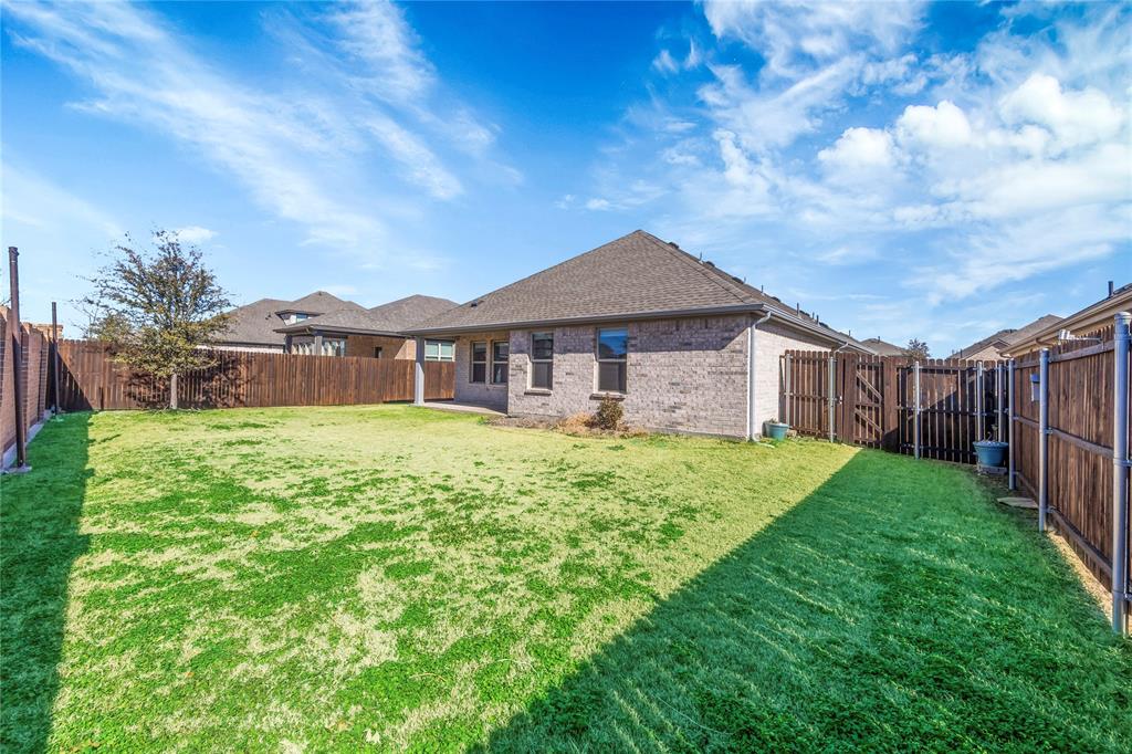 MAGNOLIA RIDGE PHASE 2 ADDITION (CML) - Residential