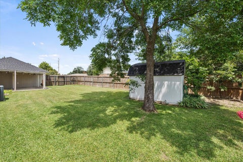 Tiny photo for 5401 Nevada Drive, Greenville, TX 75402 (MLS # 21337719)
