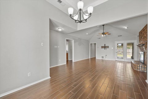 Tiny photo for 5401 Nevada Drive, Greenville, TX 75402 (MLS # 21337719)