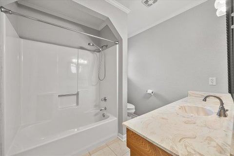 Tiny photo for 5401 Nevada Drive, Greenville, TX 75402 (MLS # 21337719)